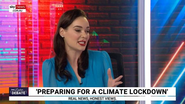 ‘Climate Lockdowns’ Resurface In Attempt To Address Global Emissions