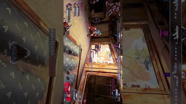 скучали уважаемые APEX LEGENDS