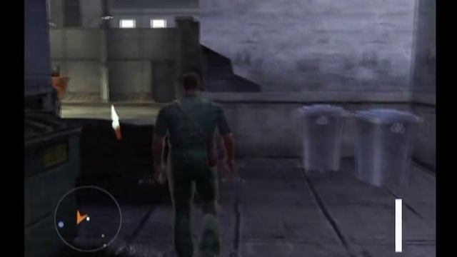 Manhunt 2 ... (PS2) Gameplay