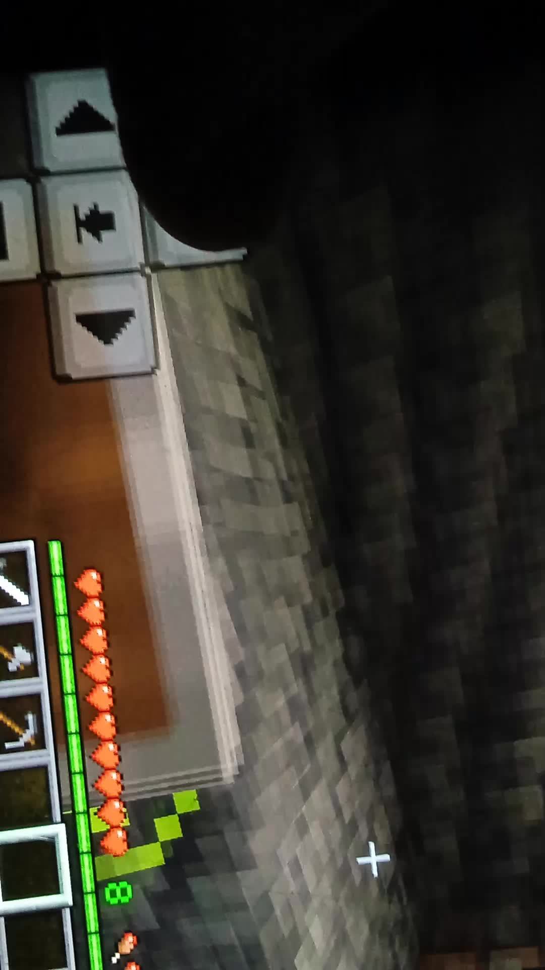 играю в майнкрафт)