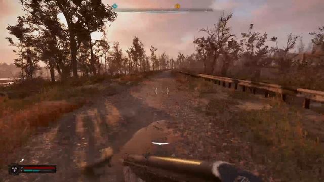 Сталкер 2 Прохождение часть 27 (Исследуем НИИЧАЗ, очень красивый институт)