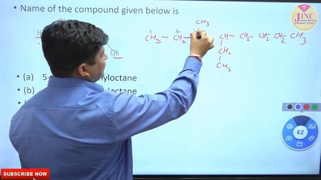 NEET Crash Course  #2  AIIMS RUHS MNS RPVT | Best Study Plan | दमदार तैयारी Team JINC के साथ