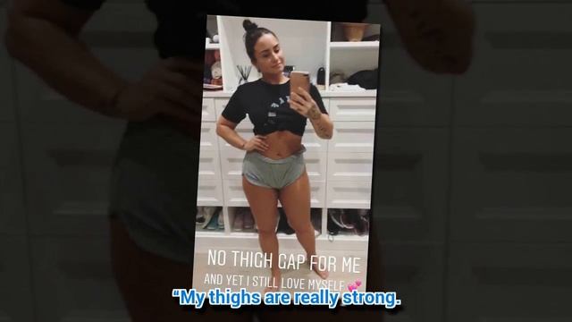 'Thick Thighs Save Lives' Celebs Parade Killer Curves In Flesh-flashing Displays