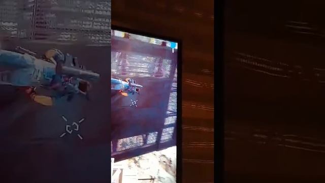 Играем с вальком игрушку Джаст каус 3