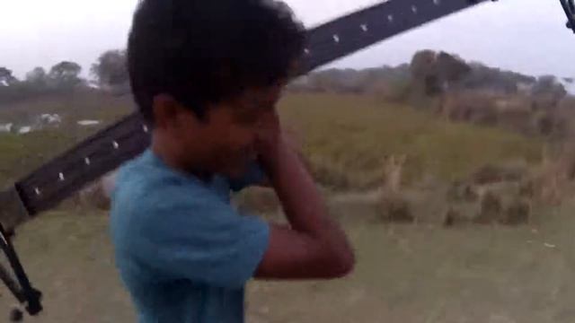 Фулл Дом для простого индуса. Индия, Набадвип