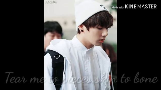 Вигуки | VKOOK | Together Forever | 6 часть (конец) | Фанфик