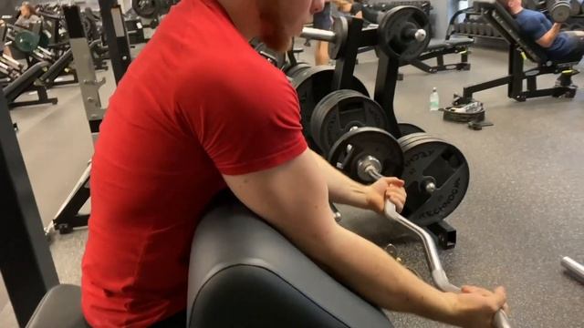 C4 Preworkout REVIEW (not Sponsored)