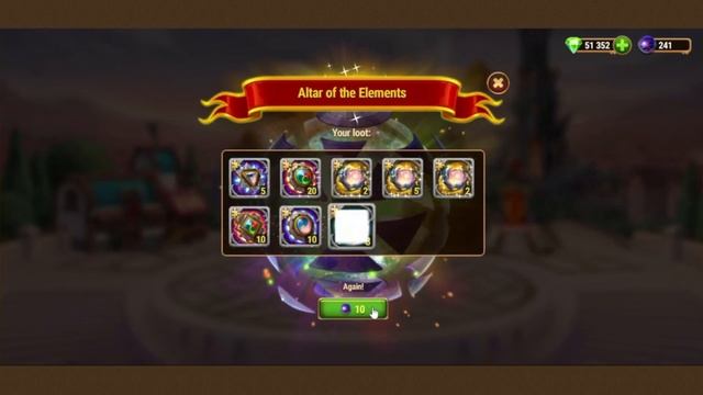 How To Get Fire Spirit Totem For Free? Really? :))