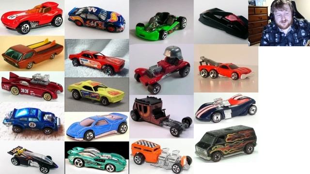 HW Unleashed: Cobalt's Dream Cars