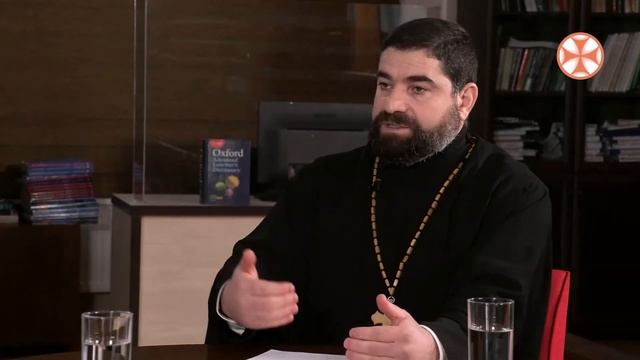 კაპელანთა მსახურება ,,გზაგასაყართან