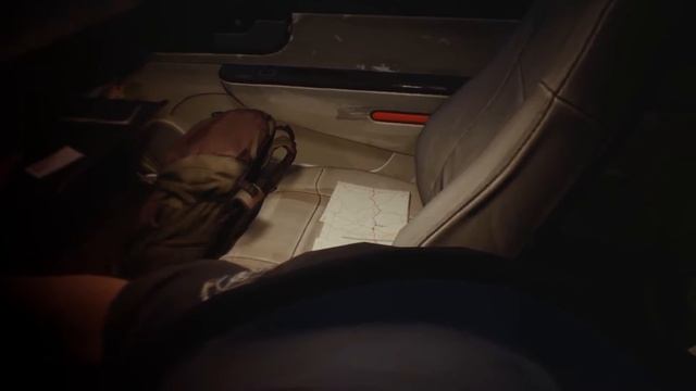 Life Is Strange 2. Эпизод 4: Вера. Часть 1 (прохождение без комментариев)