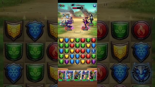 Ковчег Vs Meraki Fenix