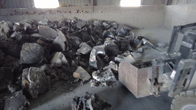 Calcium Carbide Crystals Tianjin Chengyuan Chemical Calcium Carbide And Acetylene