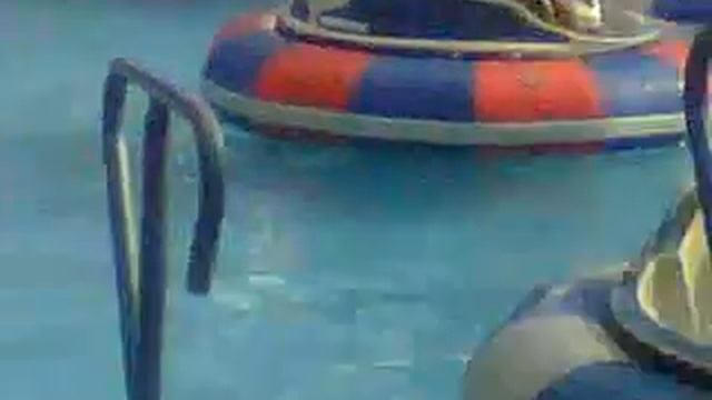 Scandia Amusement Park