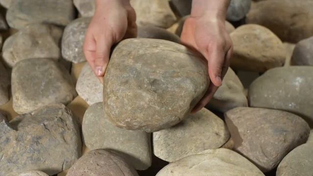 Riverside Natural Stone Veneer
