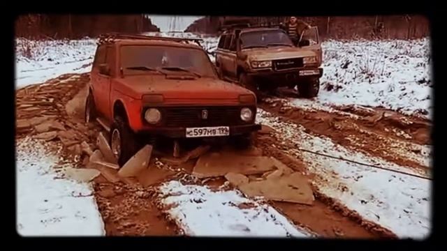 Щёлковская ЛЭП 11.2017.