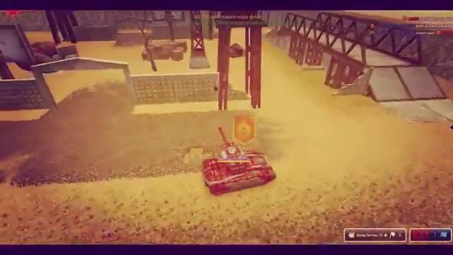 GamePlay #1 ГамеПлай №1 от RPa6uTeJl U3 MoCkBbI