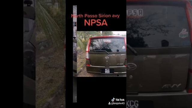 Passo Sirion Avy North Passo Sirion Avy