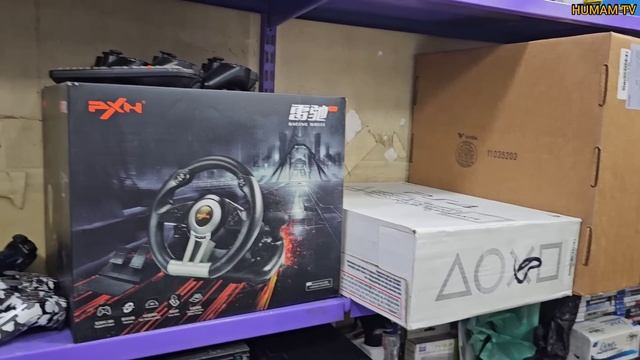 اسعار بلي ستيشن 5 و 4 و 3 و 2 و 1 والاكس بوكس سيريز وال Nintendo وجميع الأقراص والإكسسوارات 2024/2/