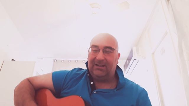 Песня про опасности жизни.