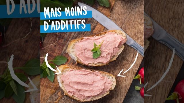 Tempé Supprime Le Glutamate Monosodique (E621) De Sa Colmett D'Alsace !