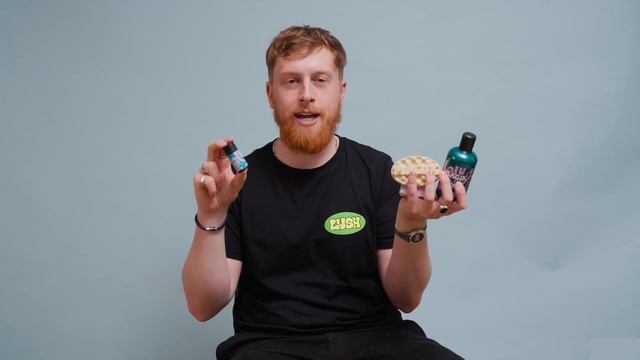 Lush Reveals: What's New For April