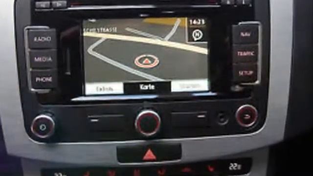 Volkswagen Passat Passat 2.0 TDI Var. R-Line Leder Navi Xenon AHK