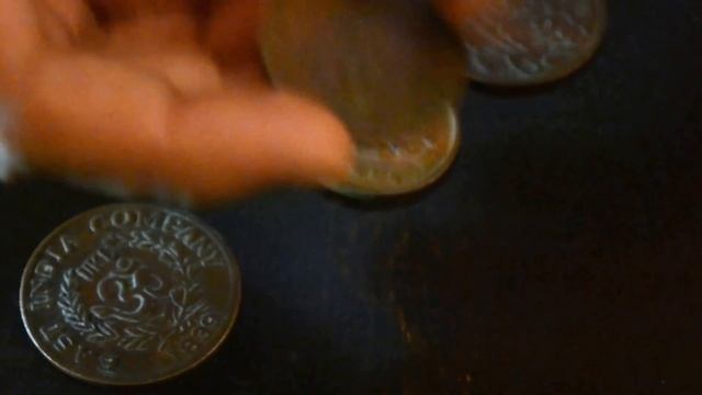 20 करोड़  KA SIKKA ? 1818 EAST INDIA COMPANY HALF ANNA ,RAM DARBAR , HANUMAN , 1807 GURU | COINMAN