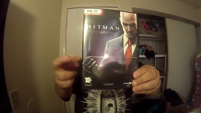 Hitman 2 Silent Assassin And Hitman Blood Money PC Game Review
