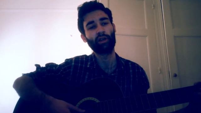 Արմեն - Սև աչքեր (Очи черные)