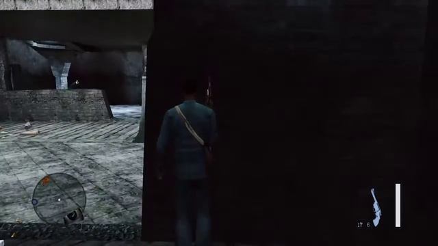 Manhunt 2 Time For The Gunplay