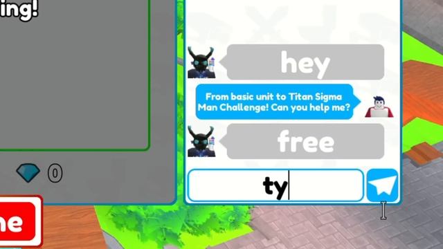 OMG👀! I GOT A TITAN SIGMA MAN 😎😎😎