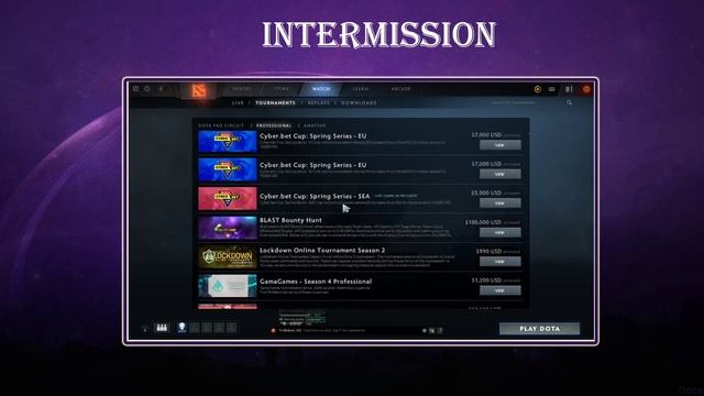 🔴 [DOTA 2 LIVE] Geek Fam VS Neon Esport . Playoffs Cyber.bet Cup: Spring Series - SEA