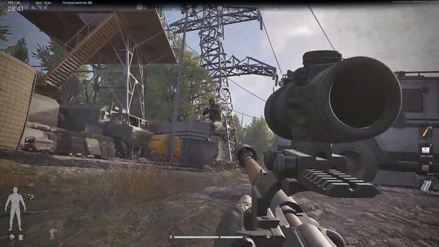 Arena Breakout: Infinite | Highlights #1