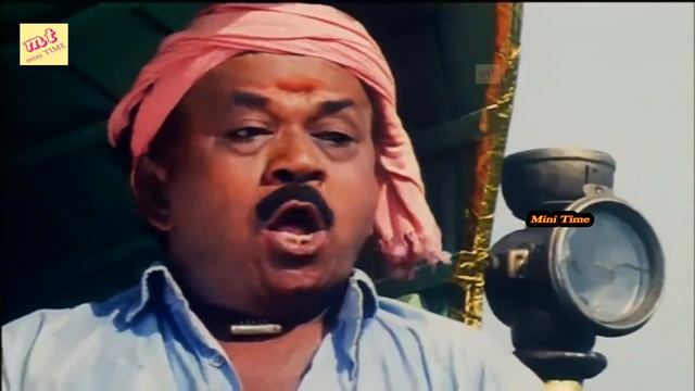 Tamil Movie Comedy | Valli Vara Pora Tamil Movie |Pandiarajan ,Nirosha |Tamil Best Comedy @Mini Tim