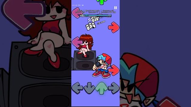 FNF VS IMPOSTOR V4 RENFORCEMENTS