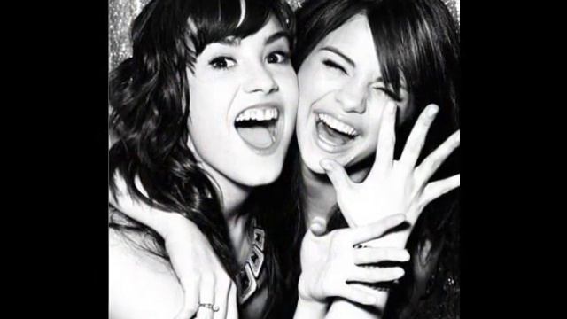 В память о хорошей дружбе)