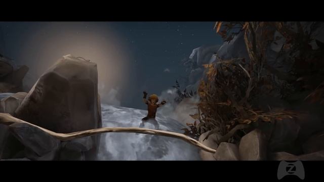 Brothers - A Tale Of Two Sons : Vale Ou Não A Pena Jogar