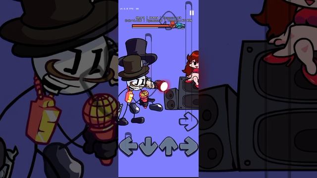 FNF VS IMPOSTOR V4 ARMED