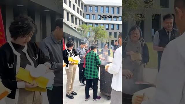 Технопарк «Дунгуань SHINI» официально открылся!
Тепло отмечаем открытие нового завода компании SHINI