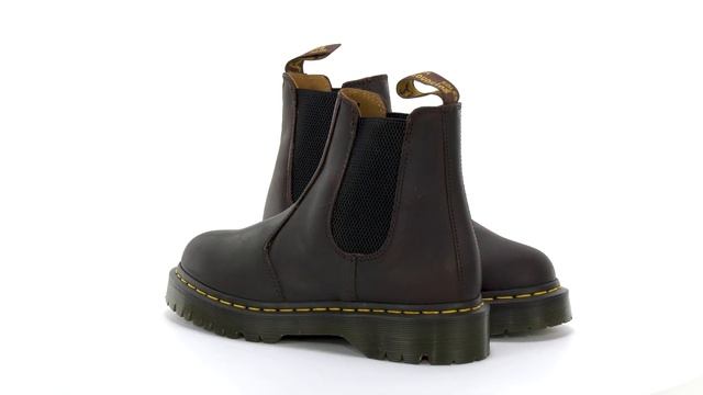 Dr. Martens 2976 Bex SKU: 9589585