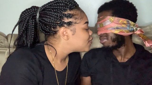 Touch My Body Challenge Extremely Funny  