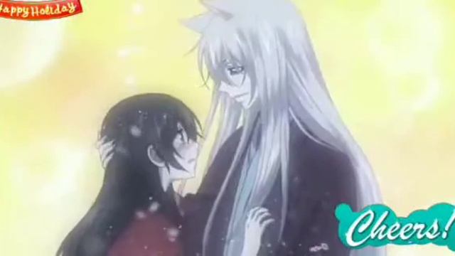 НАНАМИ/ТОМОЕ-