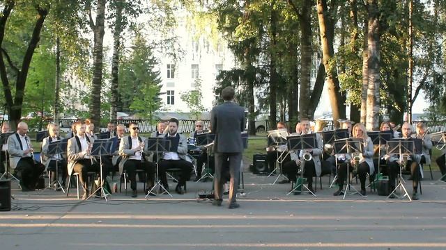 Толстый Карлсон