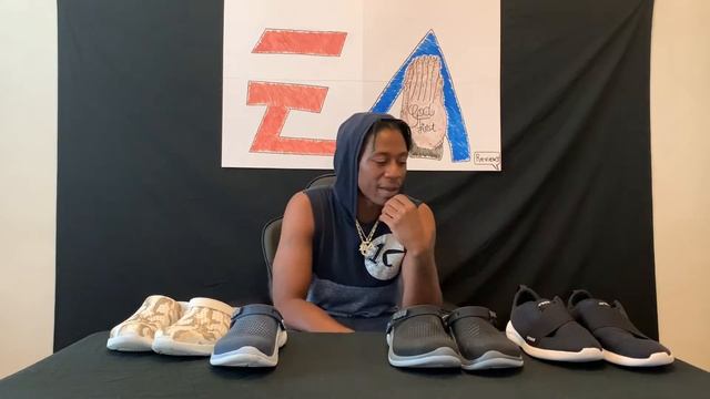 Lite Ride (collection) X Crocs Review