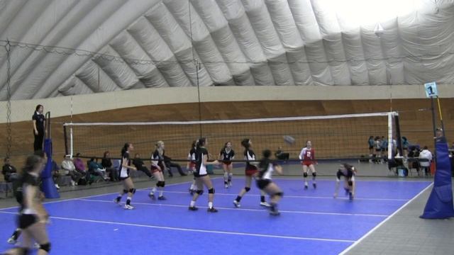 Focus Storm U16G Vs PG-Kodiaks-April7-2103
