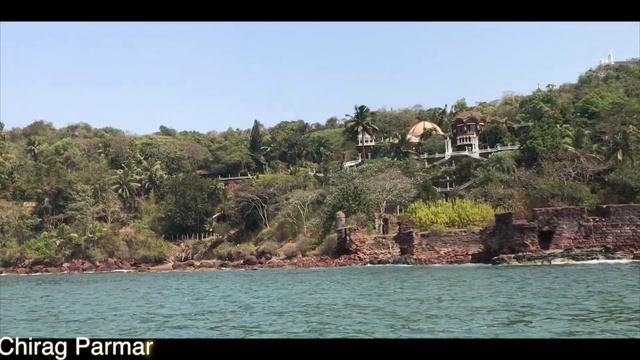 North Goa Vlog || North Goa Places To Visit || North Goa Beaches | Goa Vlog 2019