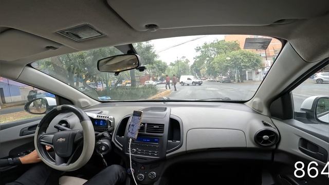 Una Semana De Uber ¿Cuánto Gane? ¿Gastos? ¿Horas? ¿Renta? ¿Conviene?