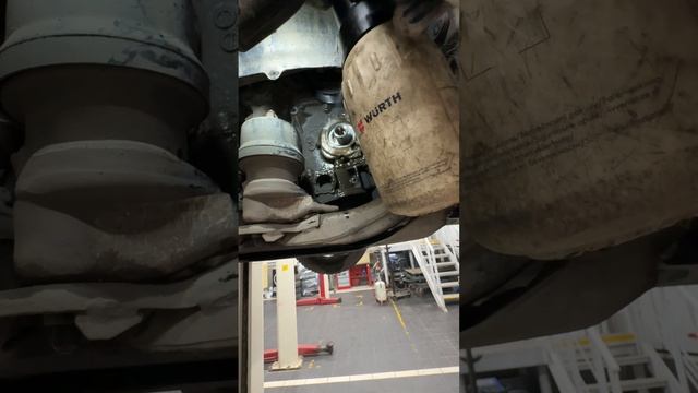 Замена ремня , ШКИВА и сальника коленвала