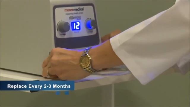Negledrill Og Pedikyrdrill Med Støvsuger.